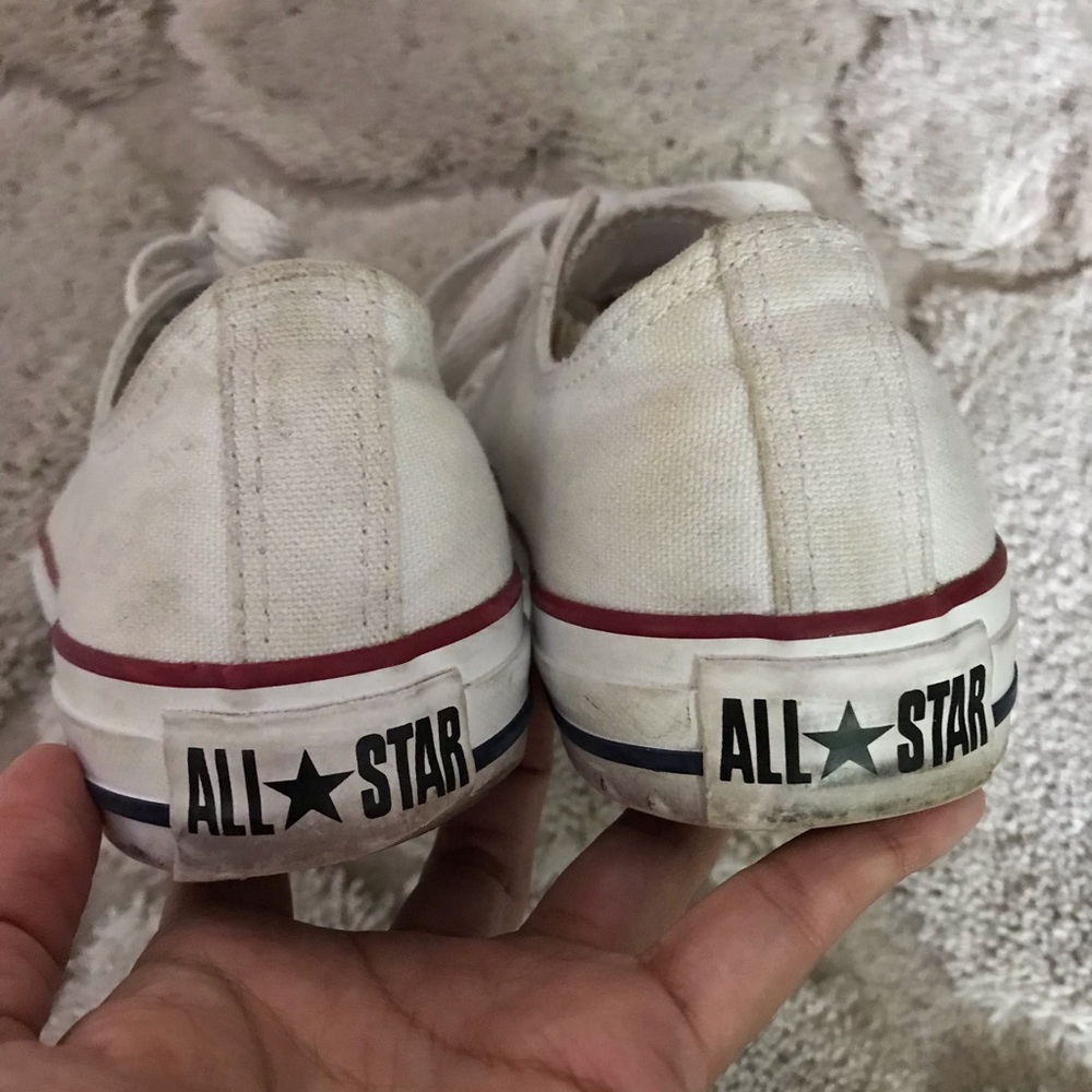 Converse - Picture 3 of 5